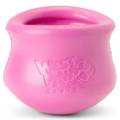 West Paw Toppl Limited Edition Rosa