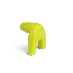 West Paw Toppl Stopper Grön
