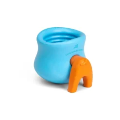 West Paw Toppl Stopper Orange