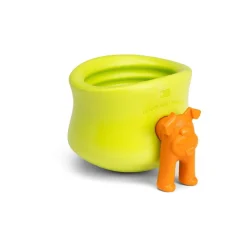 West Paw Toppl Stopper Orange