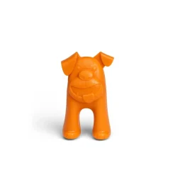 West Paw Toppl Stopper Orange