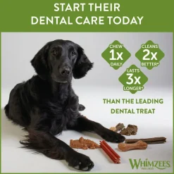 Whimzees Variety Value Box L 14-pack