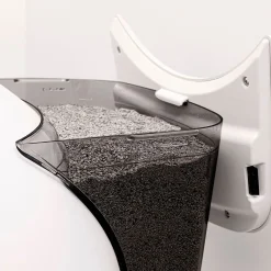 Whisker LitterHopper Kattsandsautomat till Litter-Robot 4