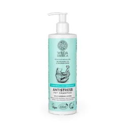 Wilda Antistress Schampo 400 ml
