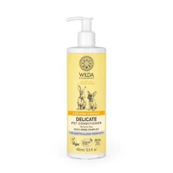 Wilda Delicate Balsam 400 ml