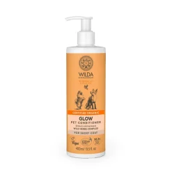 Wilda Glow Balsam 400 ml
