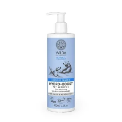 Wilda Hydro-Boost Schampo 400 ml