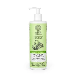 Wilda Oil-Plex Schampo 400 ml