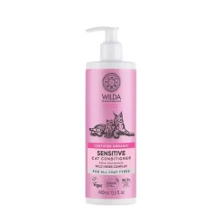 Wilda Sensitive Cat Balsam 400 ml