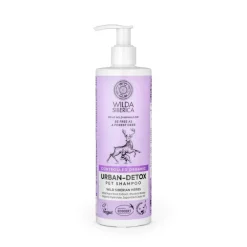 Wilda Urban Detox Schampo 400 ml