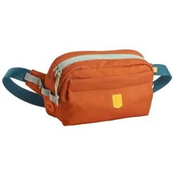 Woolly Wolf Alpha 360 Midjeväska Terracotta Mix