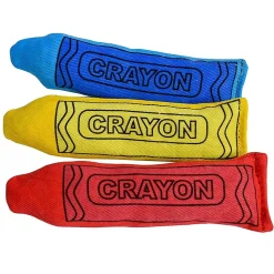 Yeowww! Kattmynta Kritor 3-pack
