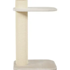 Zolux City Cat 2 Klöspelare Beige 97 cm