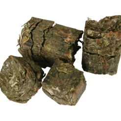 Zolux Crunchy Cup Lusern & Morot 200g