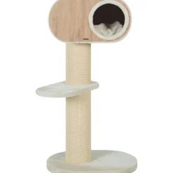 Zolux Wonderful Cat 2 Klösträd Beige 115 cm